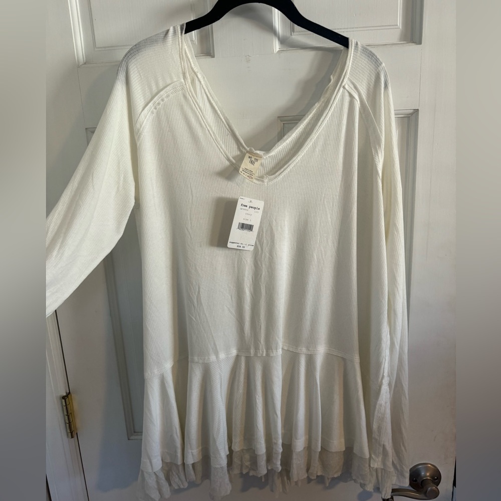 Free People top